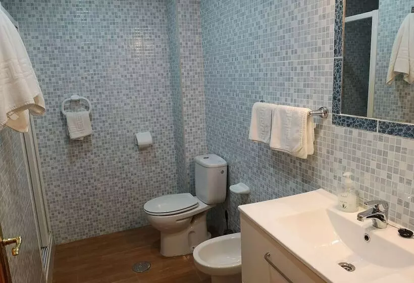 آپارتمان 1 خوابه, Avenida Tropical By Bossh! Hotels