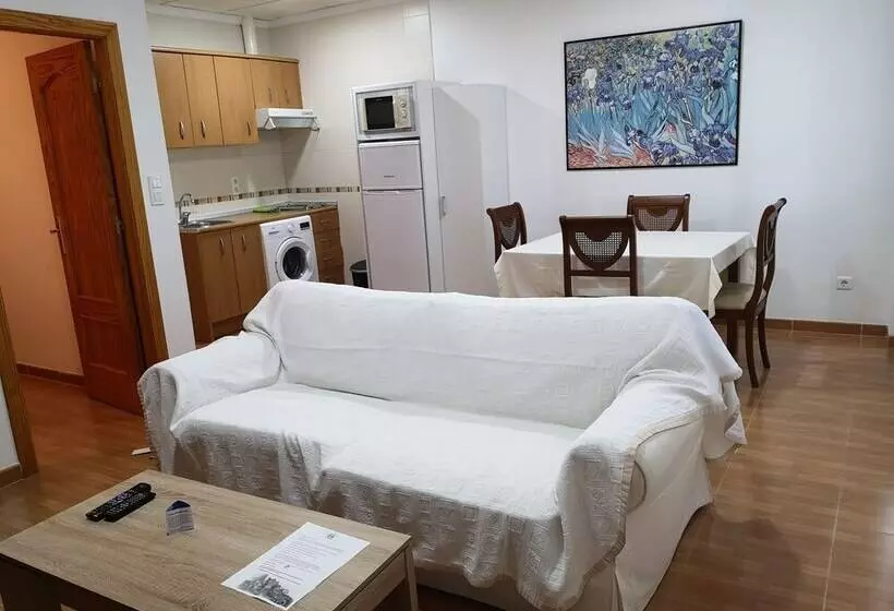 آپارتمان 1 خوابه, Avenida Tropical By Bossh! Hotels