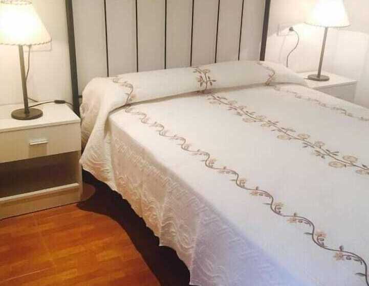 דירת חדר, Avenida Tropical By Bossh! Hotels