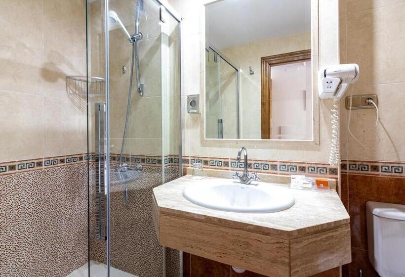 חדר סטנדרט יחיד, Avenida Tropical By Bossh! Hotels