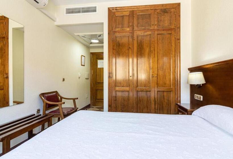 חדר סטנדרט יחיד, Avenida Tropical By Bossh! Hotels