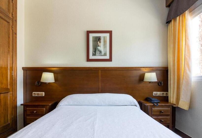 חדר סטנדרט יחיד, Avenida Tropical By Bossh! Hotels