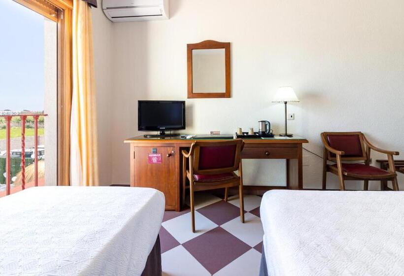 Номер Стандарт Трехместный, Avenida Tropical By Bossh! Hotels