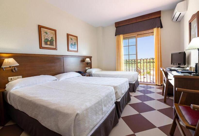 غرفة قياسية ثلاثية, Avenida Tropical By Bossh! Hotels