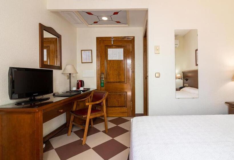 غرفة قياسية, Avenida Tropical By Bossh! Hotels