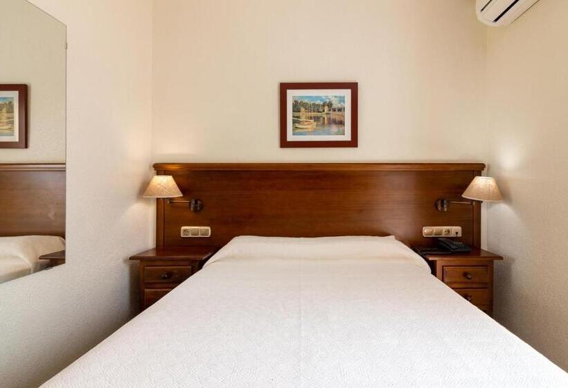 חדר סטנדרט, Avenida Tropical By Bossh! Hotels