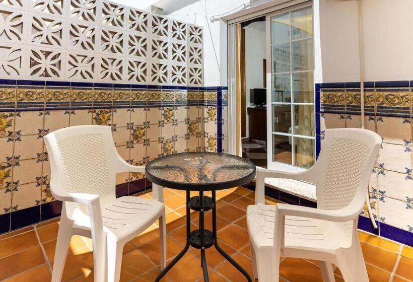Номер Стандарт, Avenida Tropical By Bossh! Hotels