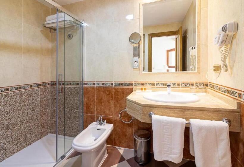 Номер Стандарт, Avenida Tropical By Bossh! Hotels