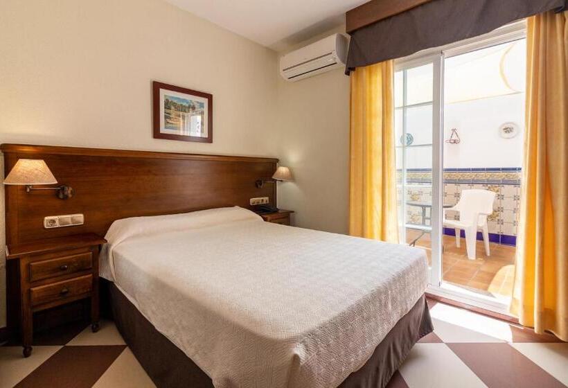 חדר סטנדרט, Avenida Tropical By Bossh! Hotels