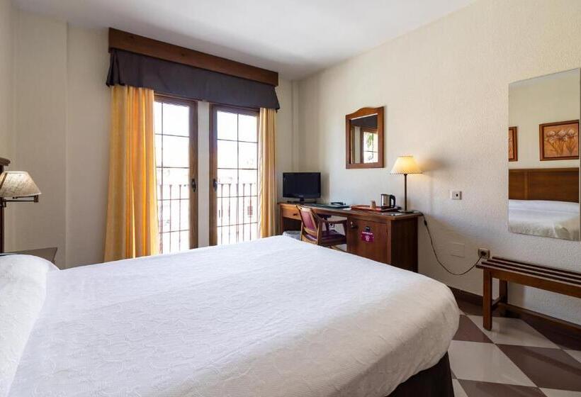 חדר סטנדרט, Avenida Tropical By Bossh! Hotels