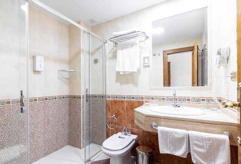 חדר סטנדרט, Avenida Tropical By Bossh! Hotels