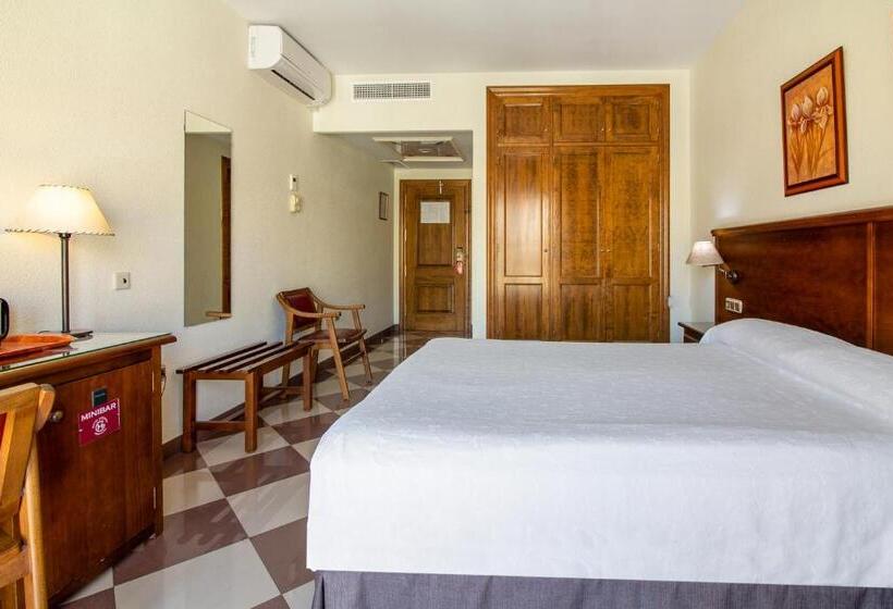 חדר סטנדרט, Avenida Tropical By Bossh! Hotels