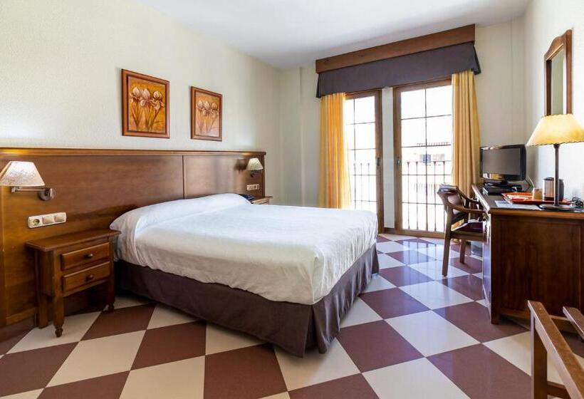 Номер Стандарт, Avenida Tropical By Bossh! Hotels