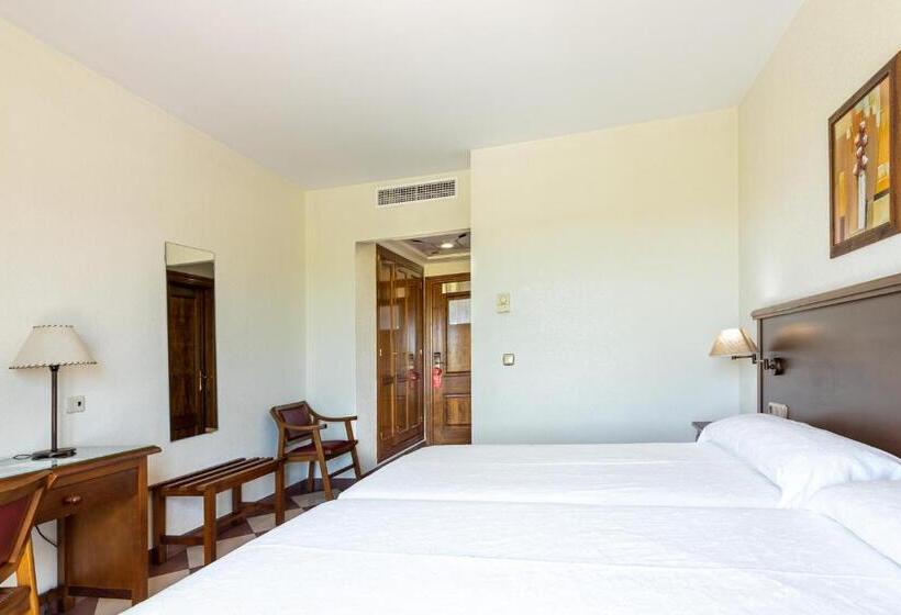 חדר סטנדרט, Avenida Tropical By Bossh! Hotels