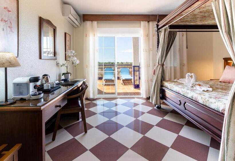 جناح, Avenida Tropical By Bossh! Hotels