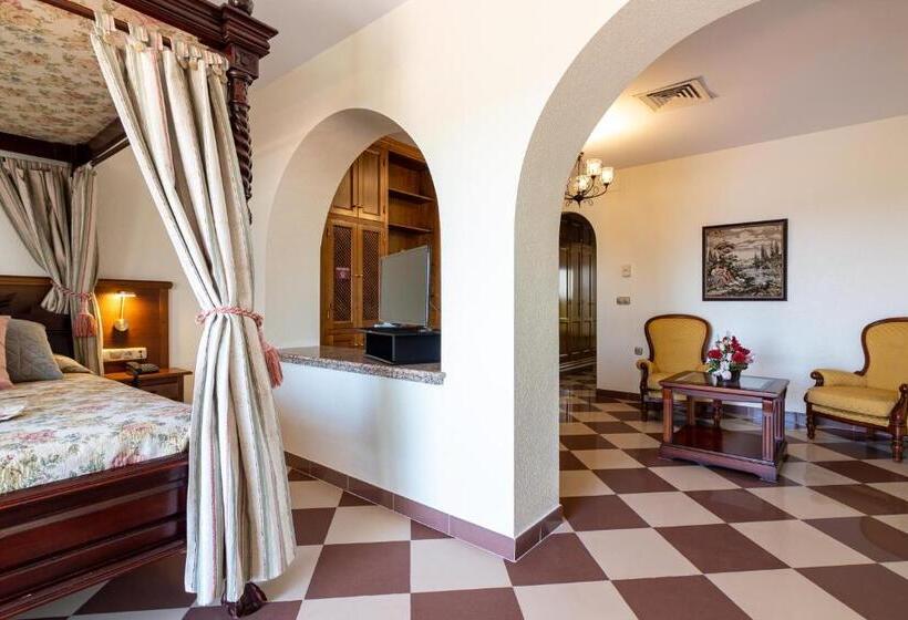 סוויטה, Avenida Tropical By Bossh! Hotels