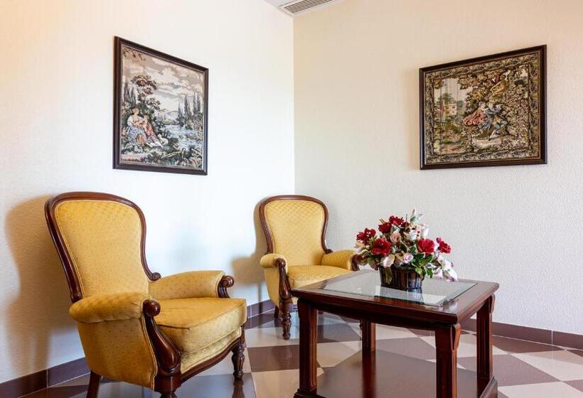 جناح, Avenida Tropical By Bossh! Hotels