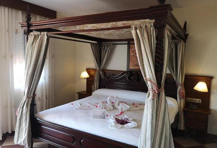 جناح, Avenida Tropical By Bossh! Hotels