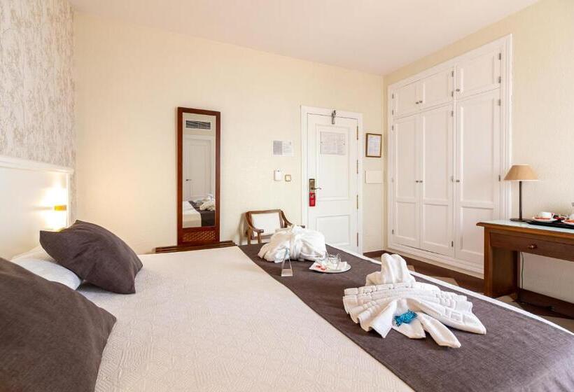 חדר סופריור, Avenida Tropical By Bossh! Hotels