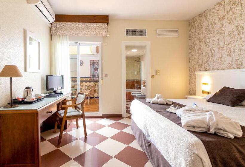 חדר סופריור, Avenida Tropical By Bossh! Hotels