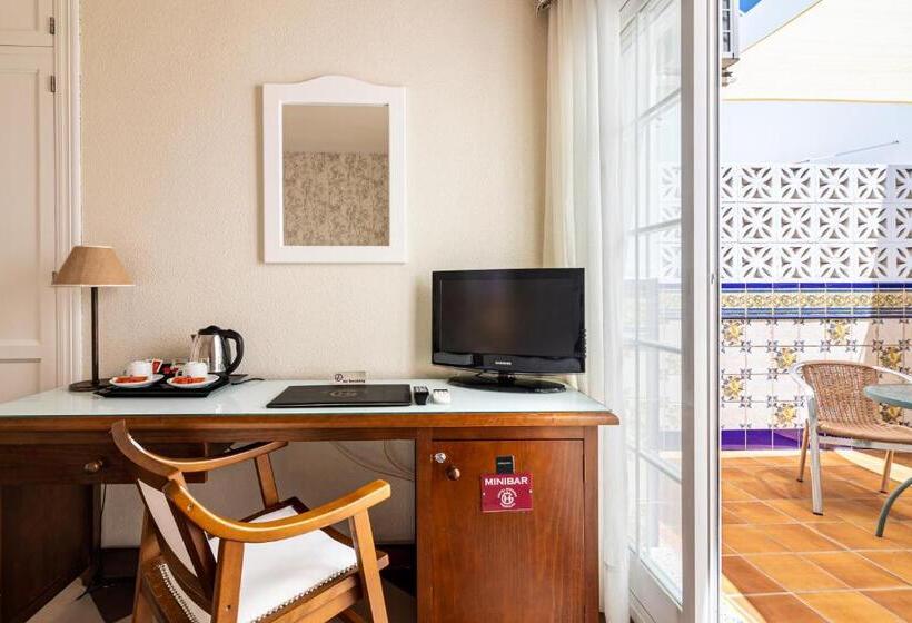 חדר סופריור, Avenida Tropical By Bossh! Hotels