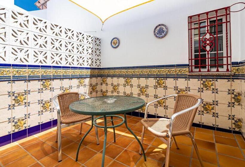 חדר סופריור, Avenida Tropical By Bossh! Hotels