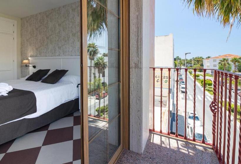 חדר סופריור, Avenida Tropical By Bossh! Hotels