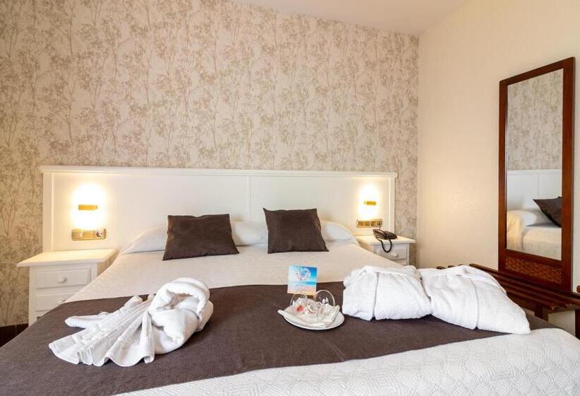 חדר סופריור, Avenida Tropical By Bossh! Hotels