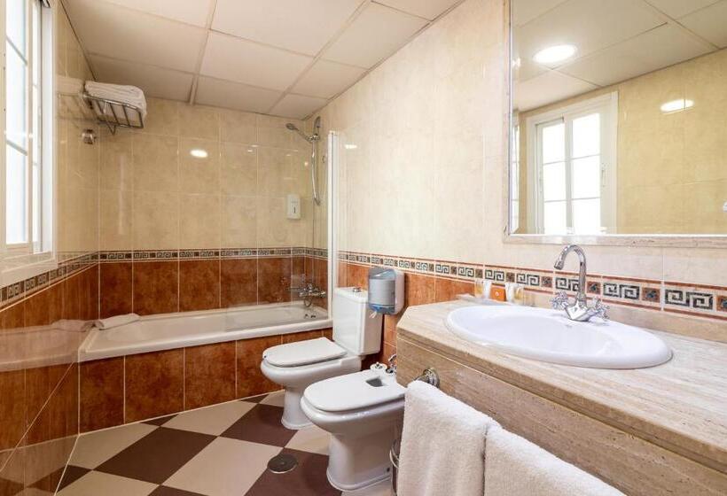 חדר סופריור, Avenida Tropical By Bossh! Hotels