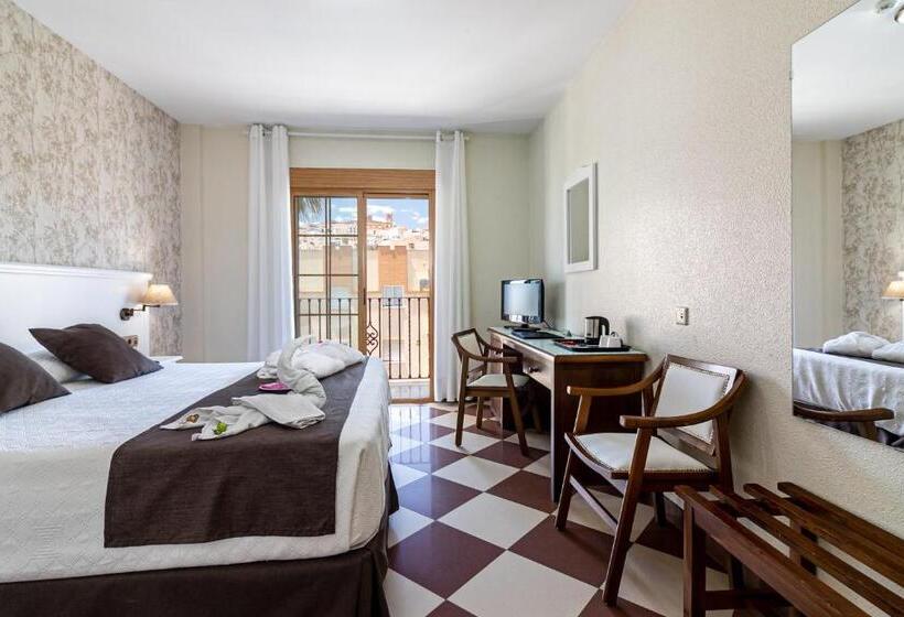 غرفة سوبيريور, Avenida Tropical By Bossh! Hotels