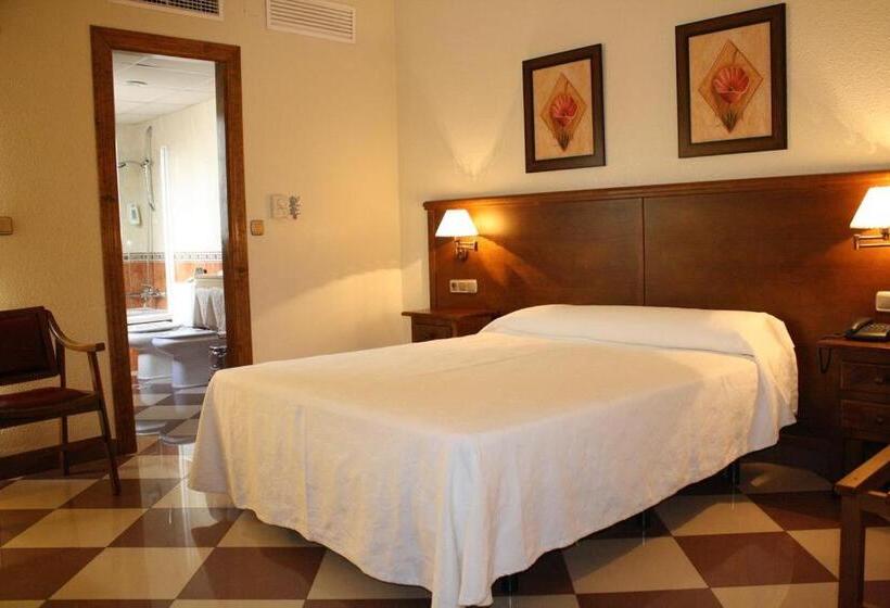 غرفة إقتصادية, Avenida Tropical By Bossh! Hotels