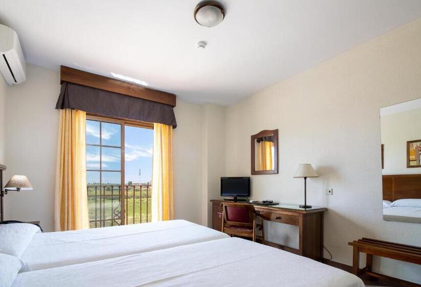 غرفة قياسية, Avenida Tropical By Bossh! Hotels