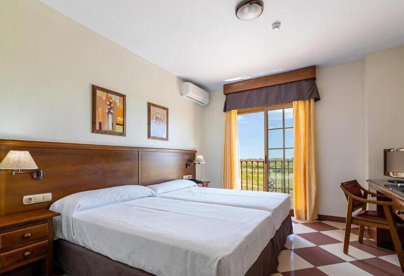 חדר סטנדרט, Avenida Tropical By Bossh! Hotels