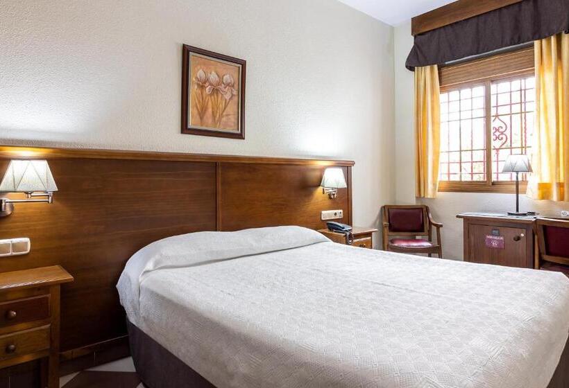 חדר סטנדרט, Avenida Tropical By Bossh! Hotels