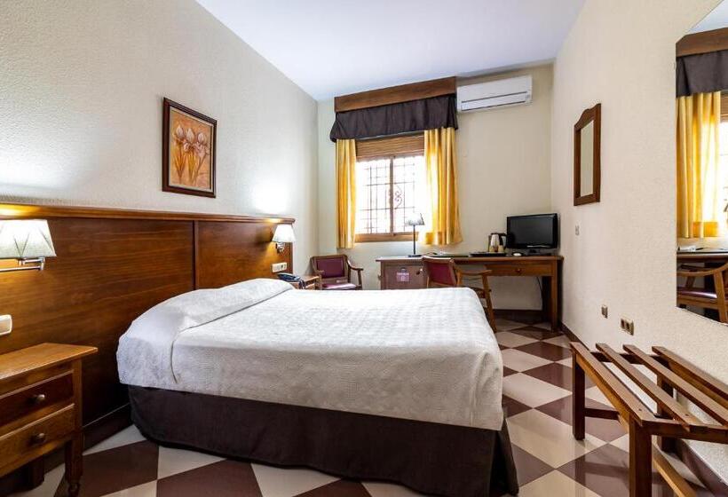 חדר סטנדרט, Avenida Tropical By Bossh! Hotels