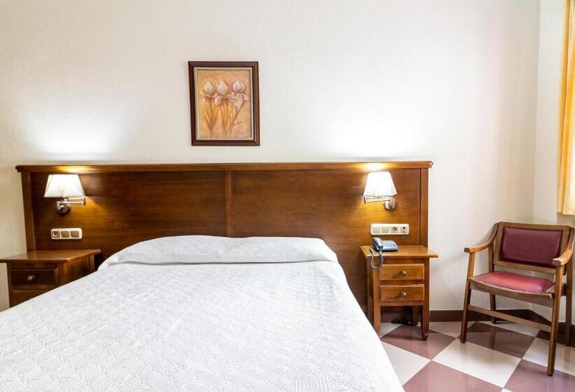 חדר סטנדרט, Avenida Tropical By Bossh! Hotels