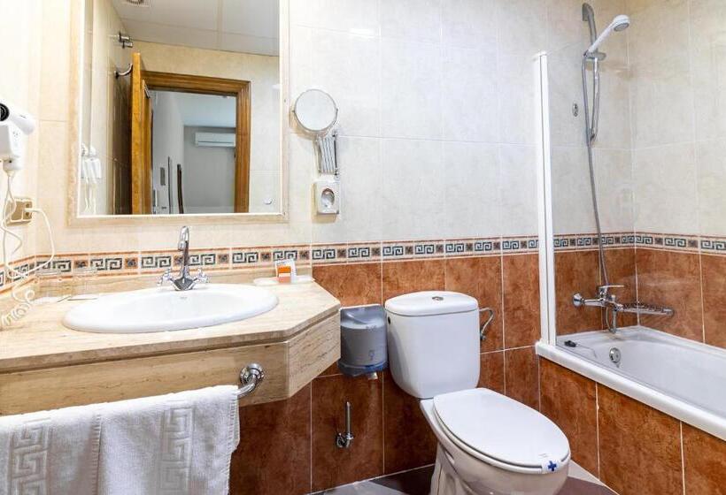 חדר סטנדרט, Avenida Tropical By Bossh! Hotels