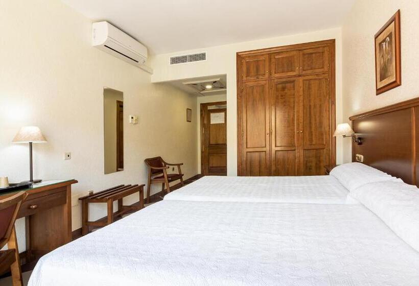 Номер Стандарт, Avenida Tropical By Bossh! Hotels