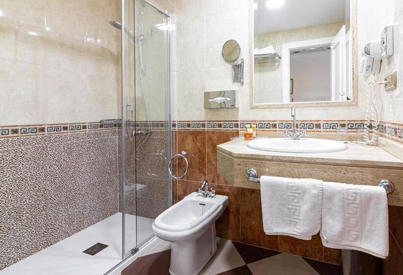 חדר סופריור, Avenida Tropical By Bossh! Hotels