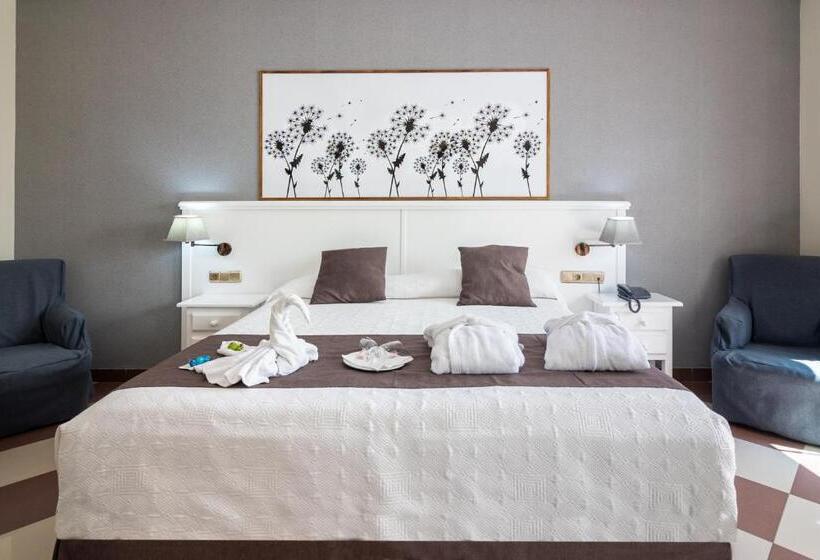 Номер Superior, Avenida Tropical By Bossh! Hotels