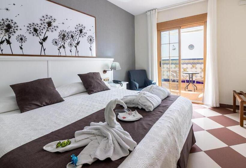 Номер Superior, Avenida Tropical By Bossh! Hotels