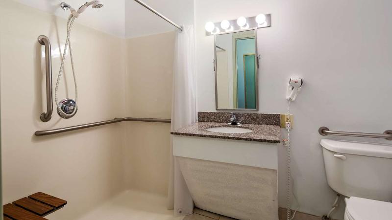 חדר אקונומי, Avenida Tropical By Bossh! Hotels