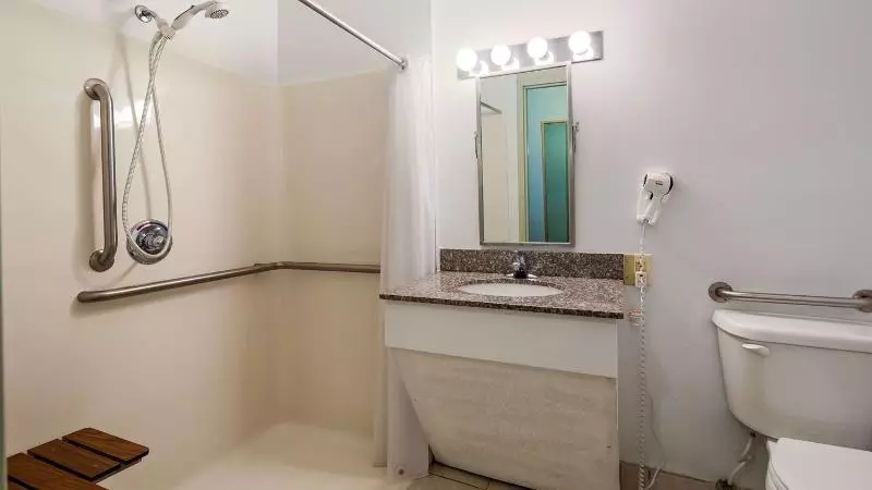 اتاق اکونومی, Avenida Tropical By Bossh! Hotels