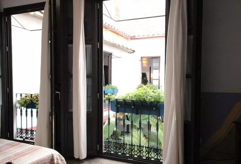スーペリアールーム, Casa De Los Azulejos