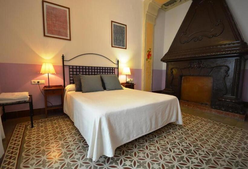 اتاق سوپریور, Casa De Los Azulejos