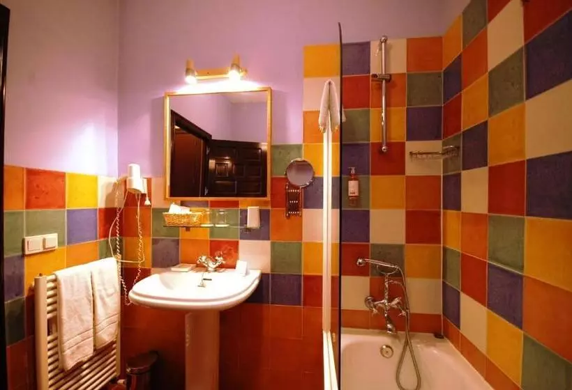 スタンダードルーム, Casa De Los Azulejos