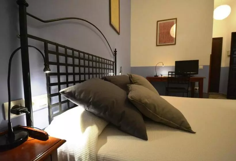 スタンダードルーム, Casa De Los Azulejos