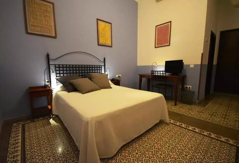スタンダードルーム, Casa De Los Azulejos