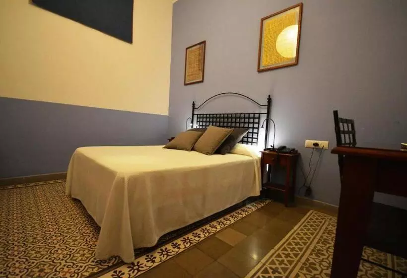 スタンダードルーム, Casa De Los Azulejos