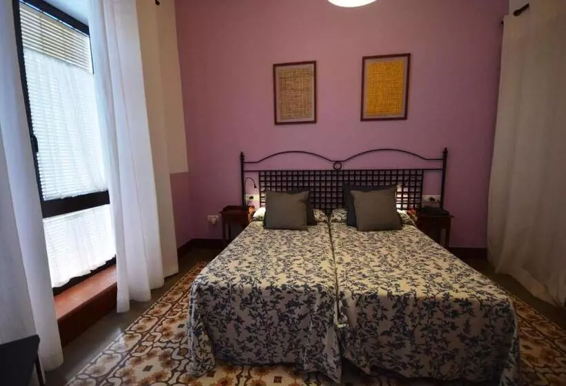 スタンダードルーム, Casa De Los Azulejos